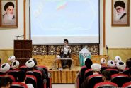 «مدرسه پاییزه عقل در اندیشه اسلامی» در شهر گرگان برگزار شد.
