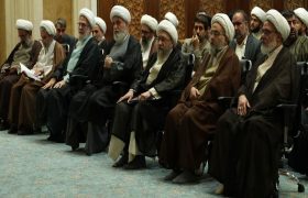 هفدهمین مجمع عمومی سالانه انجمن کلام اسلامی حوزه برگزار شد