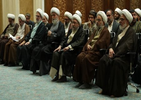 هفدهمین مجمع عمومی سالانه انجمن کلام اسلامی حوزه برگزار شد