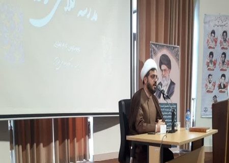 نشست علمی “منابع معرفت در مدرسه کوفه” برگزار شد.