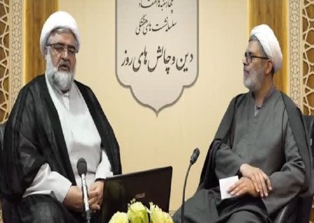 در نشست علمی تبیین شد: دین و چالش باستان گرایی