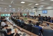 کارگاه آموزشی کلام تطبیقی بین المذاهب با عنوان “خداشناسی از دیدگاه امامیه و ماتریدیه”