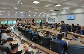 کارگاه آموزشی کلام تطبیقی بین المذاهب با عنوان “خداشناسی از دیدگاه امامیه و ماتریدیه”