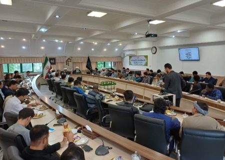 کارگاه آموزشی کلام تطبیقی بین المذاهب با عنوان “خداشناسی از دیدگاه امامیه و ماتریدیه”